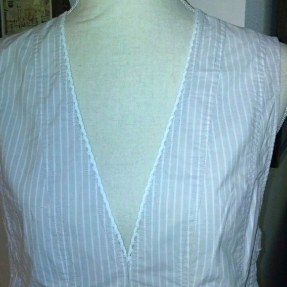 Pristine! Free People Top Size Small - Picture 2 of 8